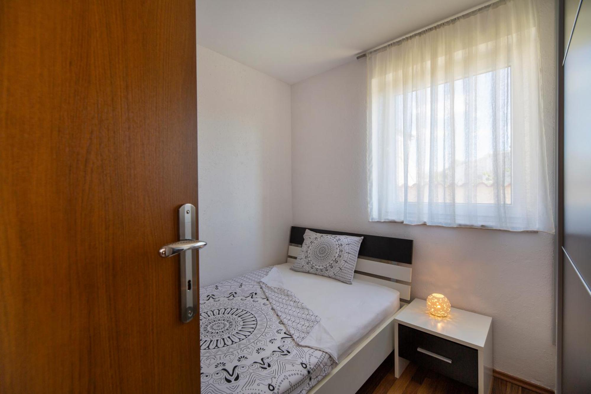Apartman Viki Stinjan Pula Exterior foto